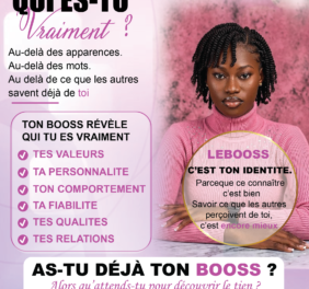 LEBOOSS, Protège vra...
