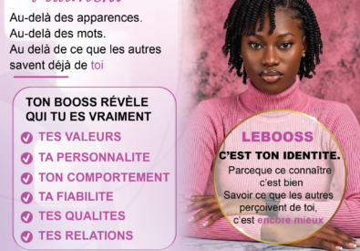 LEBOOSS, Protège vra...