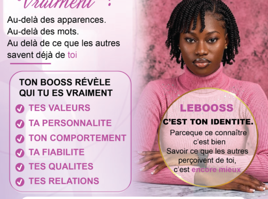 LEBOOSS, Protège vraiment. 